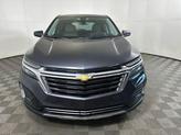 Thumbnail of 2023 Iron Gray Metallic Chevrolet Equinox