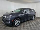 Thumbnail of 2023 Iron Gray Metallic Chevrolet Equinox