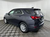 Thumbnail of 2023 Iron Gray Metallic Chevrolet Equinox