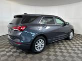 Thumbnail of 2023 Iron Gray Metallic Chevrolet Equinox