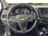Thumbnail of 2023 Iron Gray Metallic Chevrolet Equinox