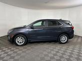 Thumbnail of 2023 Iron Gray Metallic Chevrolet Equinox