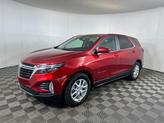 Thumbnail of 2022 Cherry Red Tintcoat Chevrolet Equinox