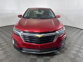 Thumbnail of 2022 Cherry Red Tintcoat Chevrolet Equinox