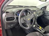 Thumbnail of 2022 Cherry Red Tintcoat Chevrolet Equinox