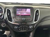 Thumbnail of 2022 Cherry Red Tintcoat Chevrolet Equinox