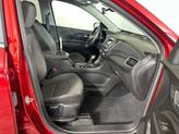 Thumbnail of 2022 Cherry Red Tintcoat Chevrolet Equinox