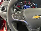 Thumbnail of 2022 Cherry Red Tintcoat Chevrolet Equinox