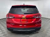 Thumbnail of 2022 Cherry Red Tintcoat Chevrolet Equinox