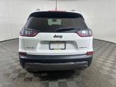 Thumbnail of 2019 Bright White Clearcoat Jeep Cherokee