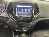 Thumbnail of 2019 Bright White Clearcoat Jeep Cherokee
