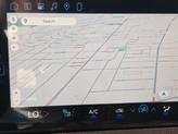 Thumbnail of 2026 Lakeshore Blue Metallic Chevrolet Traverse