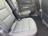 Thumbnail of 2026 Lakeshore Blue Metallic Chevrolet Traverse