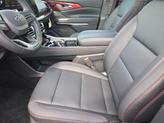 Thumbnail of 2026 Lakeshore Blue Metallic Chevrolet Traverse
