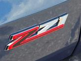 Thumbnail of 2026 Lakeshore Blue Metallic Chevrolet Traverse