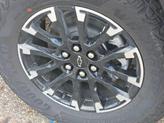 Thumbnail of 2026 Lakeshore Blue Metallic Chevrolet Traverse