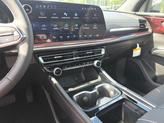 Thumbnail of 2026 Lakeshore Blue Metallic Chevrolet Traverse