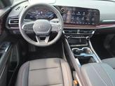 Thumbnail of 2026 Lakeshore Blue Metallic Chevrolet Traverse