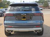 Thumbnail of 2026 Lakeshore Blue Metallic Chevrolet Traverse