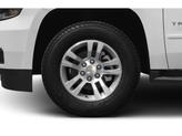 Thumbnail of 2020 Black Chevrolet Tahoe