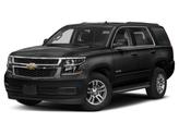 Photo of 2020 Black Chevrolet Tahoe