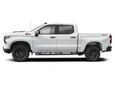 Thumbnail of 2025 Summit White Chevrolet Silverado 1500