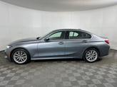 Thumbnail of 2024 Gray BMW 330