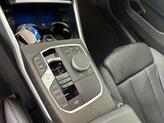 Thumbnail of 2024 Gray BMW 330