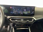 Thumbnail of 2024 Gray BMW 330