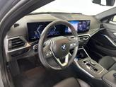Thumbnail of 2024 Gray BMW 330