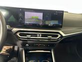 Thumbnail of 2024 Gray BMW 330