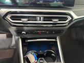 Thumbnail of 2024 Gray BMW 330