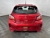 Thumbnail of 2024 Infrared Metallic Mitsubishi Mirage