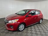 Thumbnail of 2024 Infrared Metallic Mitsubishi Mirage