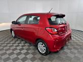 Thumbnail of 2024 Infrared Metallic Mitsubishi Mirage