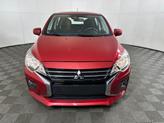Thumbnail of 2024 Infrared Metallic Mitsubishi Mirage