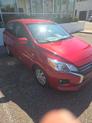 Thumbnail of 2024 Infrared Metallic Mitsubishi Mirage