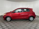 Thumbnail of 2024 Infrared Metallic Mitsubishi Mirage