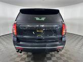 Thumbnail of 2022 Gray Chevrolet Suburban