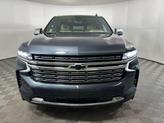 Thumbnail of 2022 Gray Chevrolet Suburban