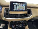 Thumbnail of 2022 Gray Chevrolet Suburban