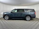 Thumbnail of 2022 Gray Chevrolet Suburban