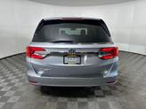 Thumbnail of 2018 Lunar Silver Metallic Honda Odyssey