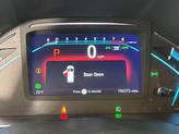 Thumbnail of 2018 Lunar Silver Metallic Honda Odyssey