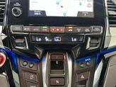 Thumbnail of 2018 Lunar Silver Metallic Honda Odyssey