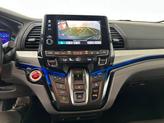 Thumbnail of 2018 Lunar Silver Metallic Honda Odyssey