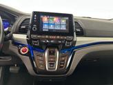 Thumbnail of 2018 Lunar Silver Metallic Honda Odyssey