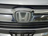 Thumbnail of 2018 Lunar Silver Metallic Honda Odyssey