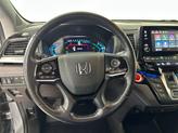 Thumbnail of 2018 Lunar Silver Metallic Honda Odyssey