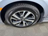 Thumbnail of 2018 Lunar Silver Metallic Honda Odyssey